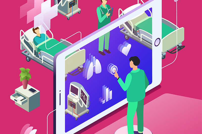Welcome to Innovative Skills for Nurses project